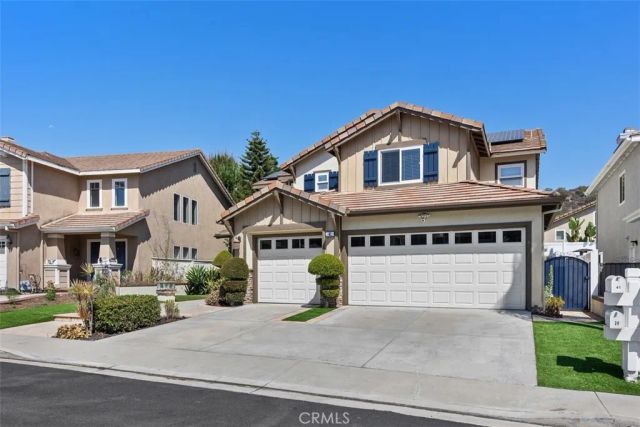 41 Apache Drive, Trabuco Canyon, CA 92679