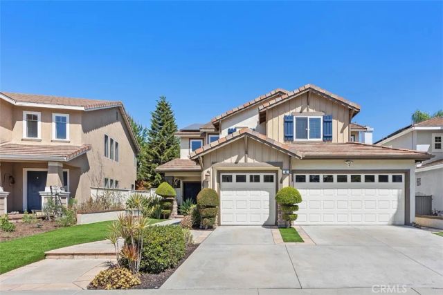 41 Apache Drive, Trabuco Canyon, CA 92679