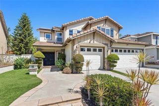 41 Apache Drive, Trabuco Canyon, CA 92679