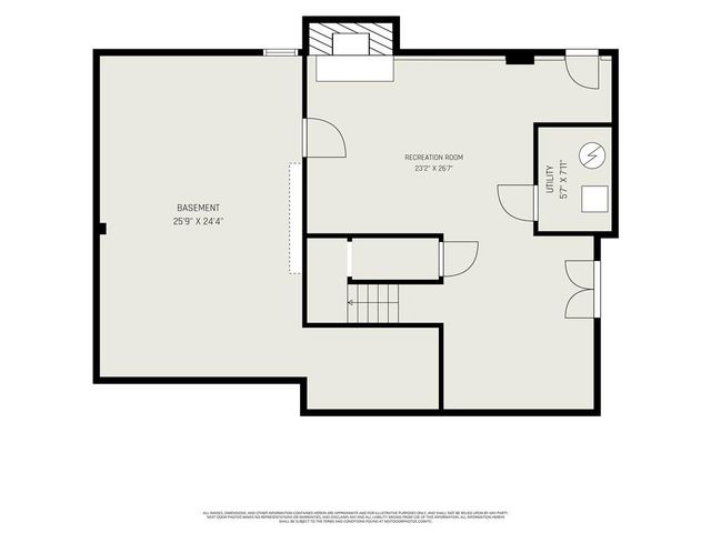 4113 NW Claymont Drive, Kansas City, MO 64116