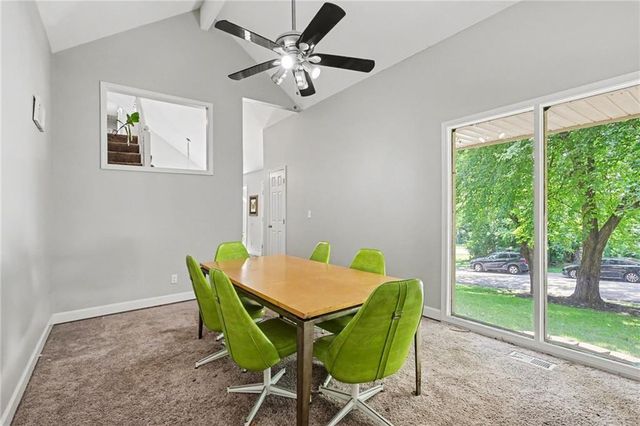 4113 NW Claymont Drive, Kansas City, MO 64116