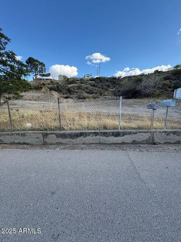 368 W EUCLID Avenue 25, Globe, AZ 85501