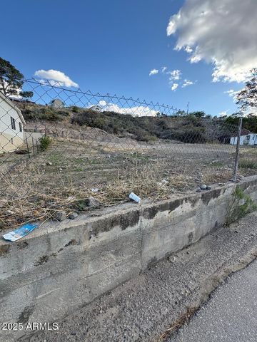 368 W EUCLID Avenue 25, Globe, AZ 85501