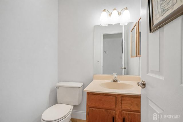 36-C Canterbury Drive, Monroe, NJ 08831