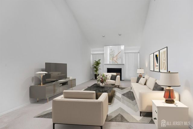 36-C Canterbury Drive, Monroe, NJ 08831