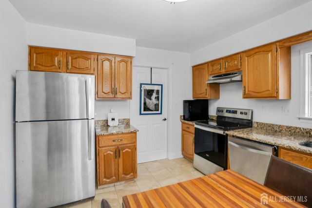 36-C Canterbury Drive, Monroe, NJ 08831