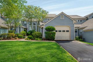 36-C Canterbury Drive, Monroe, NJ 08831