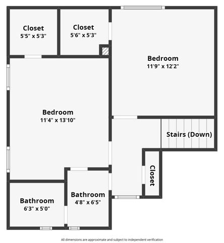 1600 Hazelwood Street B, Conroe, TX 77301