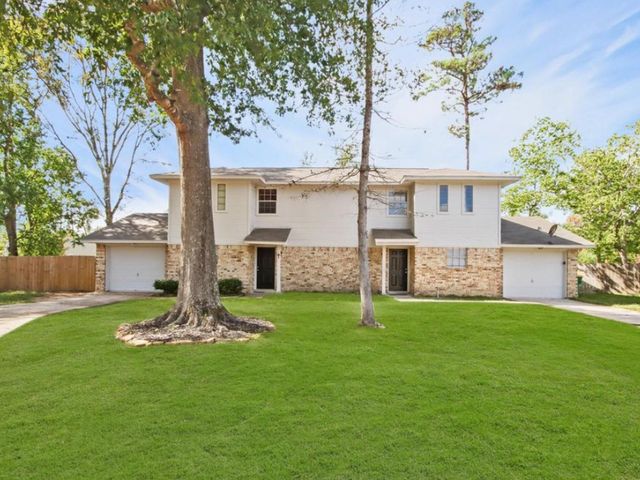 1600 Hazelwood Street B, Conroe, TX 77301