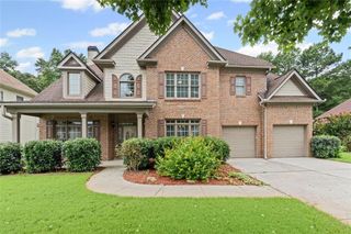 2143 Great Shoals Circle, Lawrenceville, GA 30045