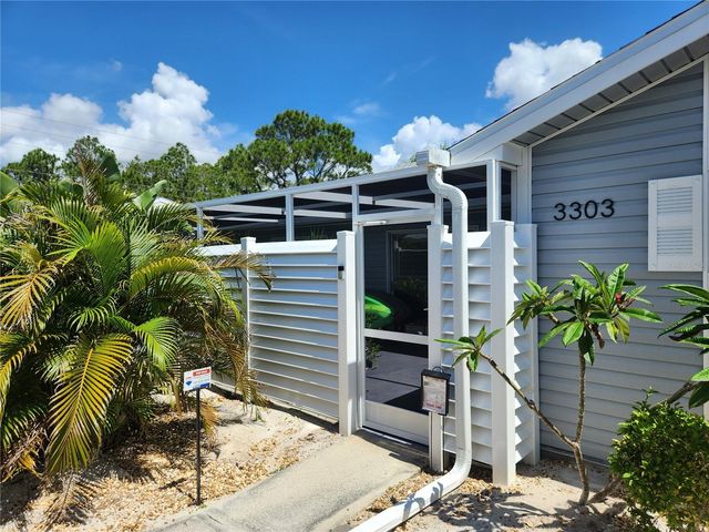 3300 LOVELAND BOULEVARD 3303, Punta Gorda, FL 33980