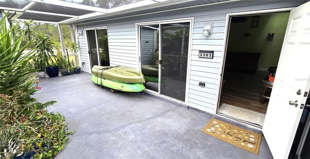 3300 LOVELAND BOULEVARD 3303, Punta Gorda, FL 33980