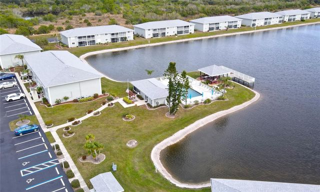 3300 LOVELAND BOULEVARD 3303, Punta Gorda, FL 33980