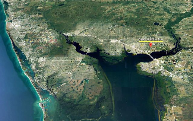 3300 LOVELAND BOULEVARD 3303, Punta Gorda, FL 33980