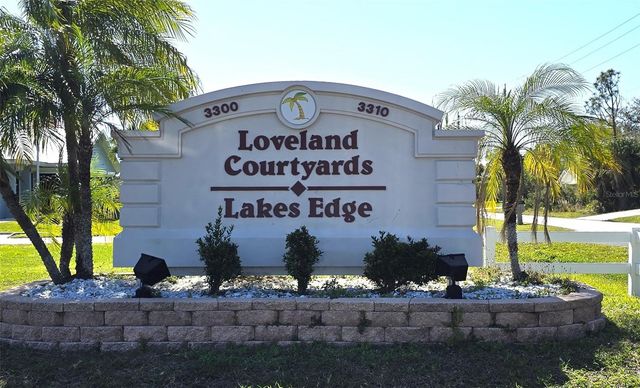 3300 LOVELAND BOULEVARD 3303, Punta Gorda, FL 33980