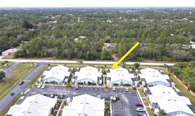 3300 LOVELAND BOULEVARD 3303, Punta Gorda, FL 33980