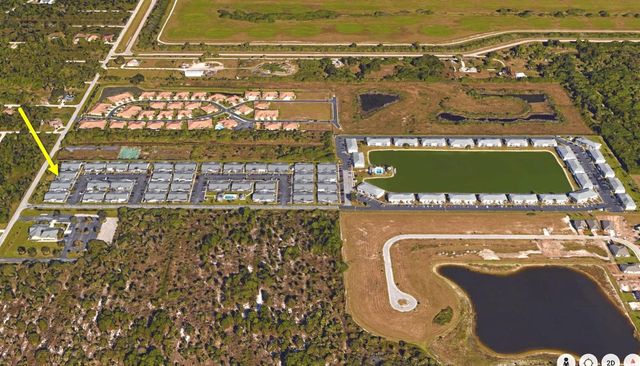 3300 LOVELAND BOULEVARD 3303, Punta Gorda, FL 33980