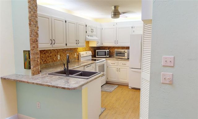 3300 LOVELAND BOULEVARD 3303, Punta Gorda, FL 33980