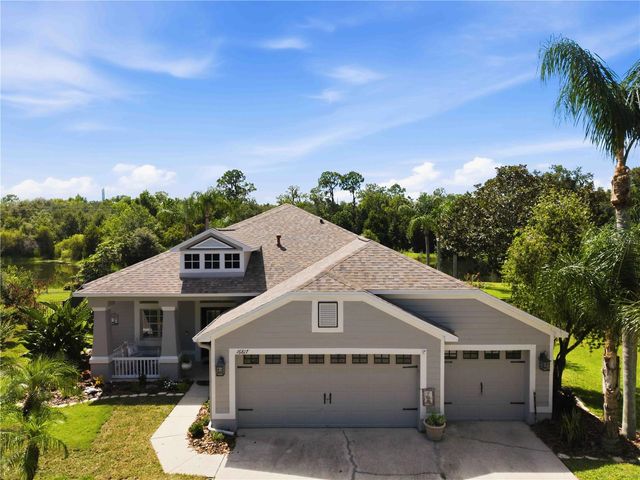 16817 HARRIERRIDGE PLACE, Lithia, FL 33547