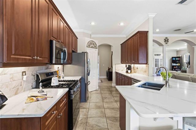 16817 HARRIERRIDGE PLACE, Lithia, FL 33547