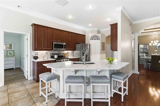 16817 HARRIERRIDGE PLACE, Lithia, FL 33547