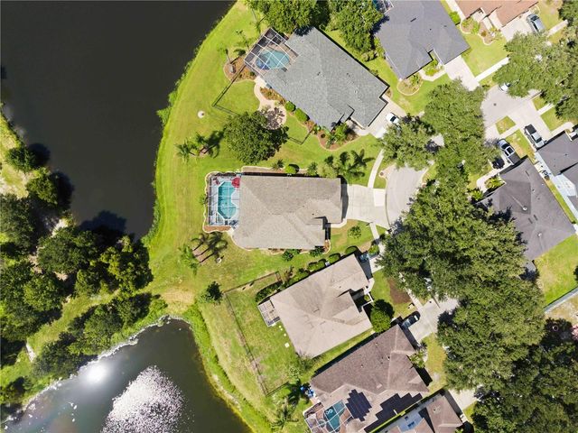 16817 HARRIERRIDGE PLACE, Lithia, FL 33547