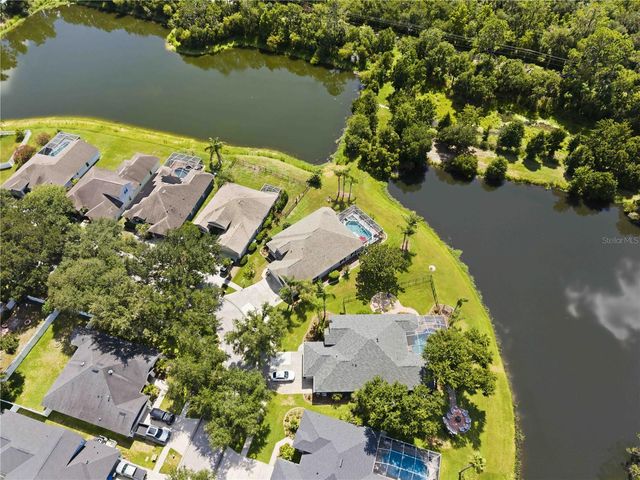 16817 HARRIERRIDGE PLACE, Lithia, FL 33547