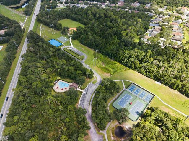 16817 HARRIERRIDGE PLACE, Lithia, FL 33547