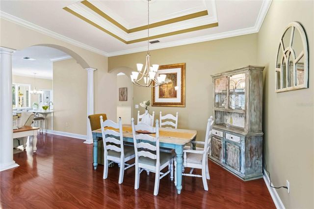 16817 HARRIERRIDGE PLACE, Lithia, FL 33547