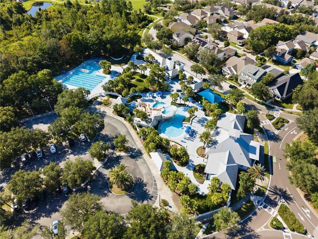 16817 HARRIERRIDGE PLACE, Lithia, FL 33547