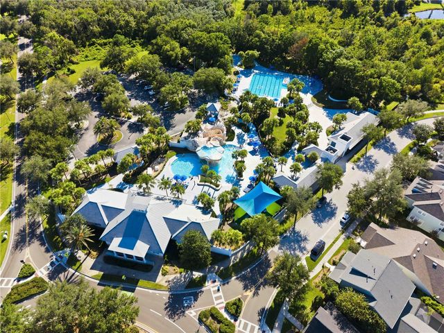 16817 HARRIERRIDGE PLACE, Lithia, FL 33547