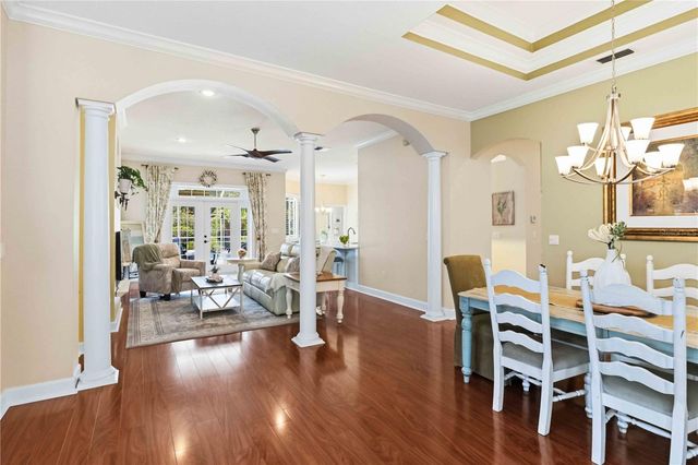 16817 HARRIERRIDGE PLACE, Lithia, FL 33547