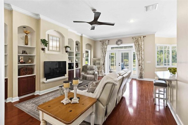 16817 HARRIERRIDGE PLACE, Lithia, FL 33547
