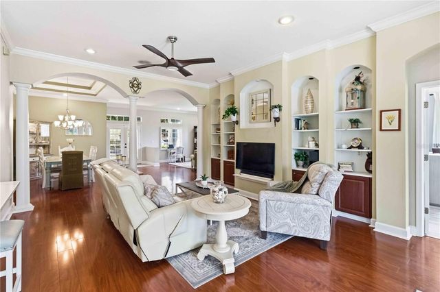 16817 HARRIERRIDGE PLACE, Lithia, FL 33547