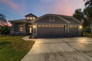 16817 HARRIERRIDGE PLACE, Lithia, FL 33547