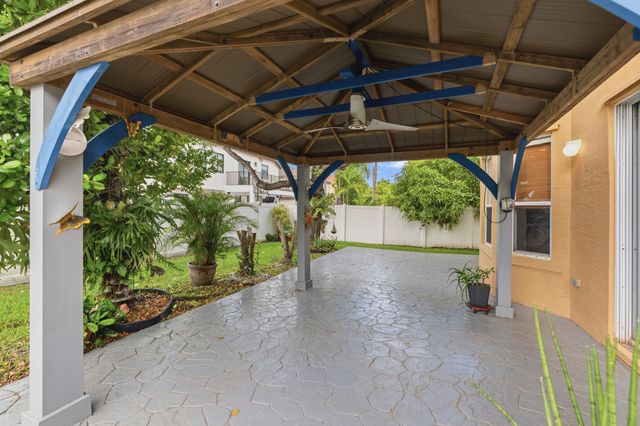15744 SW 53rd Court, Miramar, FL 33027