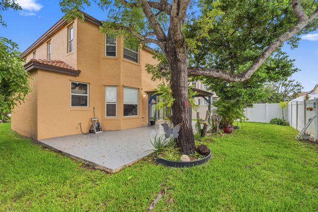 15744 SW 53rd Court, Miramar, FL 33027