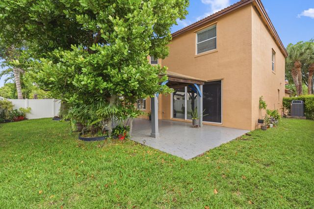 15744 SW 53rd Court, Miramar, FL 33027