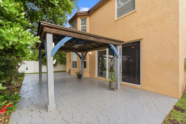15744 SW 53rd Court, Miramar, FL 33027