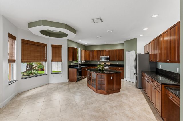 15744 SW 53rd Court, Miramar, FL 33027