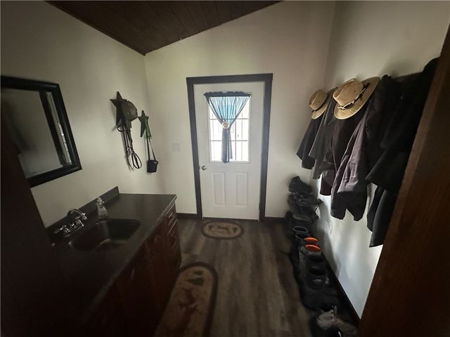 6619 Hardys Road, Pike, NY 14024