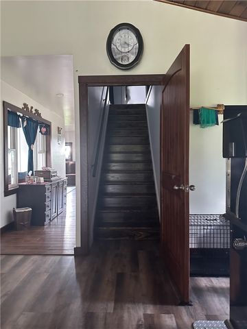 6619 Hardys Road, Pike, NY 14024