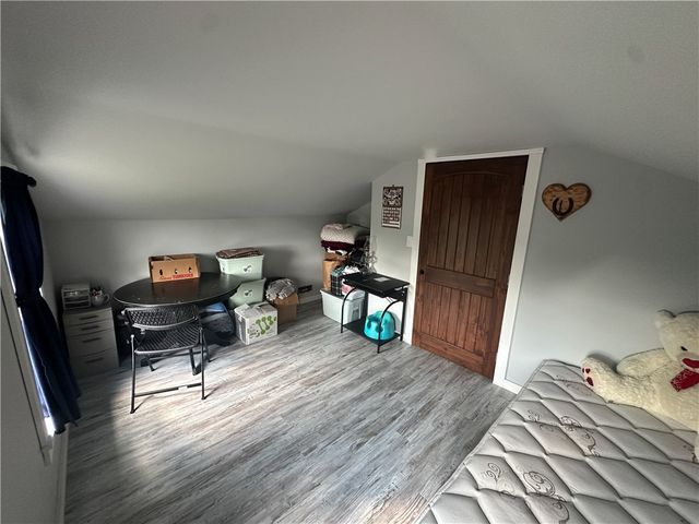 6619 Hardys Road, Pike, NY 14024