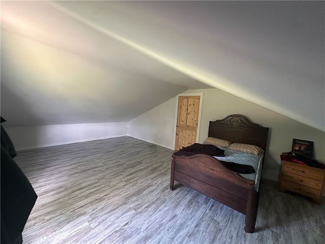 6619 Hardys Road, Pike, NY 14024