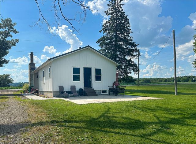 6619 Hardys Road, Pike, NY 14024