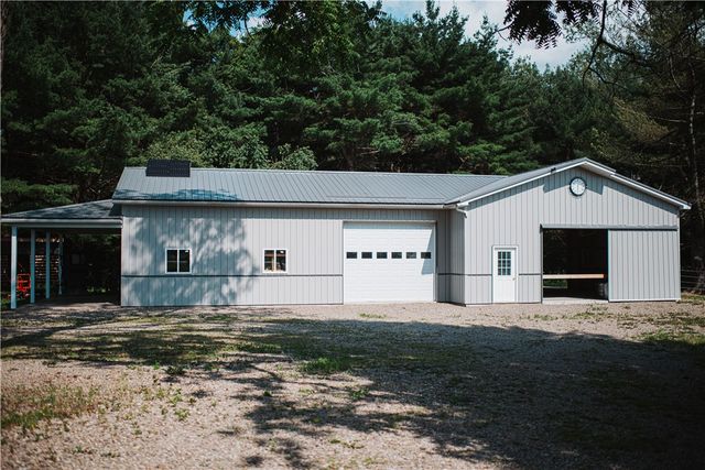 6619 Hardys Road, Pike, NY 14024