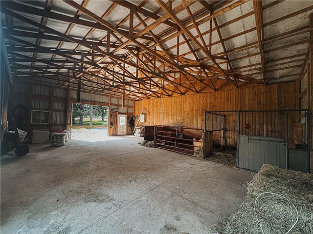 6619 Hardys Road, Pike, NY 14024