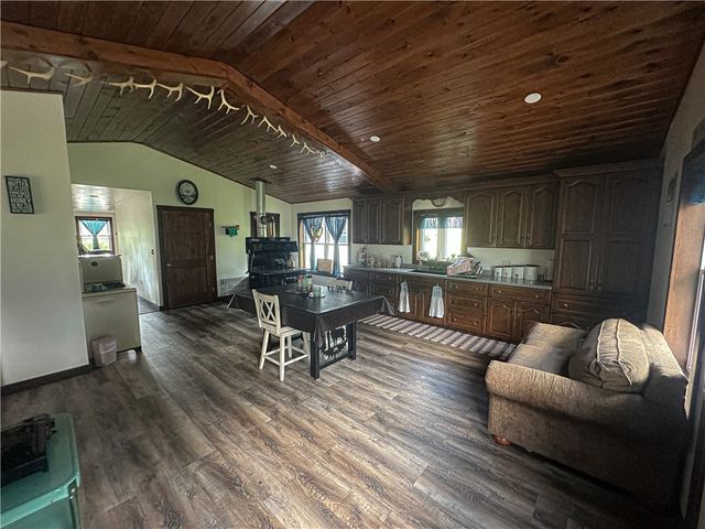 6619 Hardys Road, Pike, NY 14024