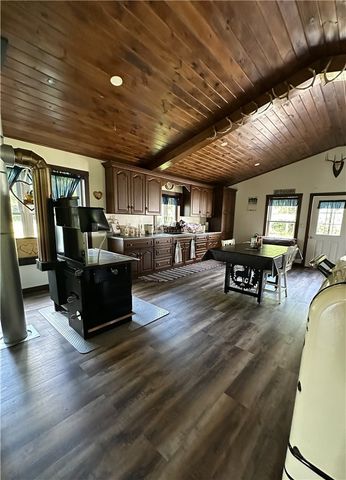 6619 Hardys Road, Pike, NY 14024