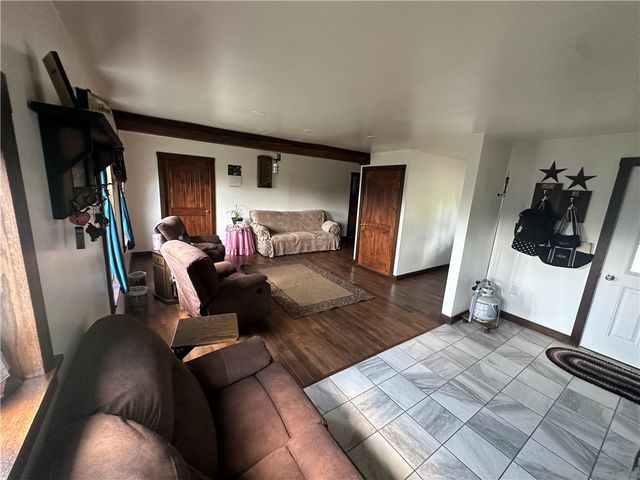 6619 Hardys Road, Pike, NY 14024